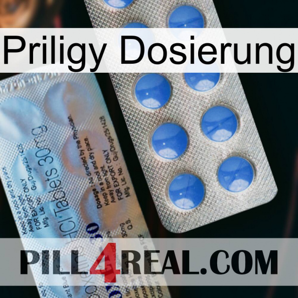 Priligy Dosage 39
